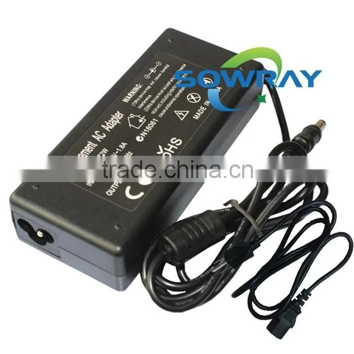 AC/DC 12V power adapter 12V 1A 2A 3A 4A 5A 6A power supply for CCTV