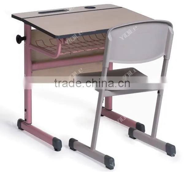 Classroom chairs ergonomic children desk kids study desk