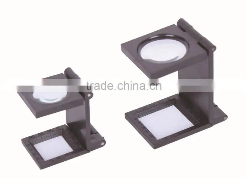 high quality Optical Instruments table clothing watching magnifying glass