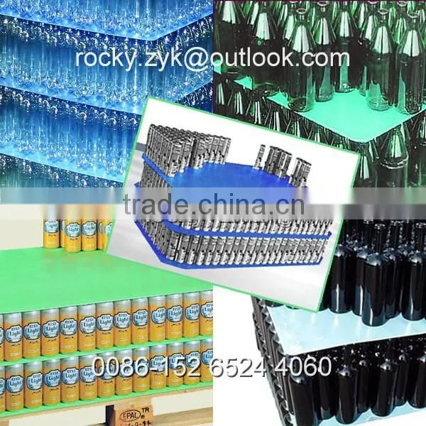strong PP corrugated tree guards tree protection