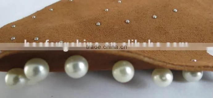 HOT!!! automatic pearl fixing machine for dress