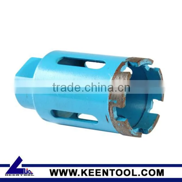 Diamond Core Drill Bits for Horizontal Drill Machine