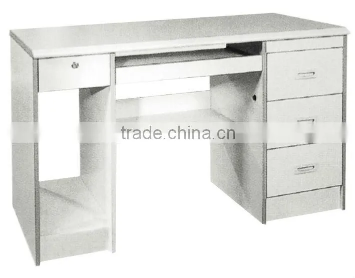 Computer table design