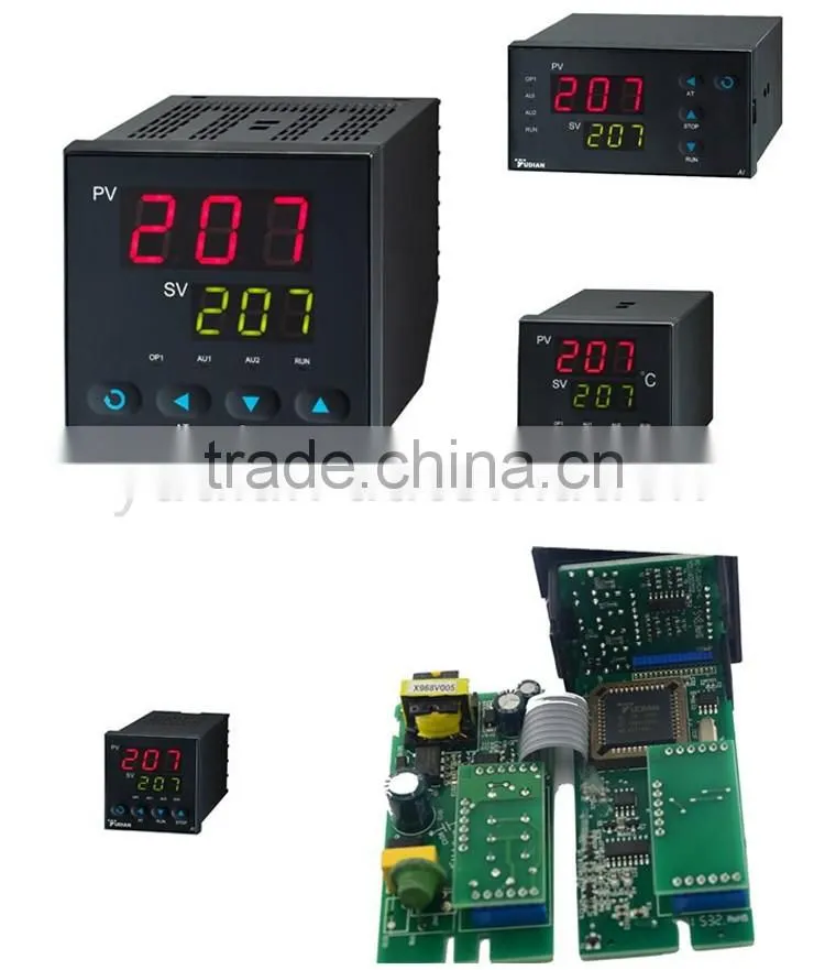 Yudian AI-207 economical temperature controller