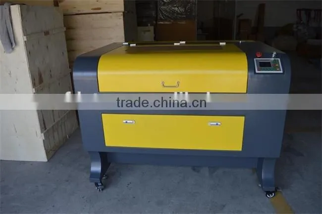 none metal small laser engraving and cutting mechanery