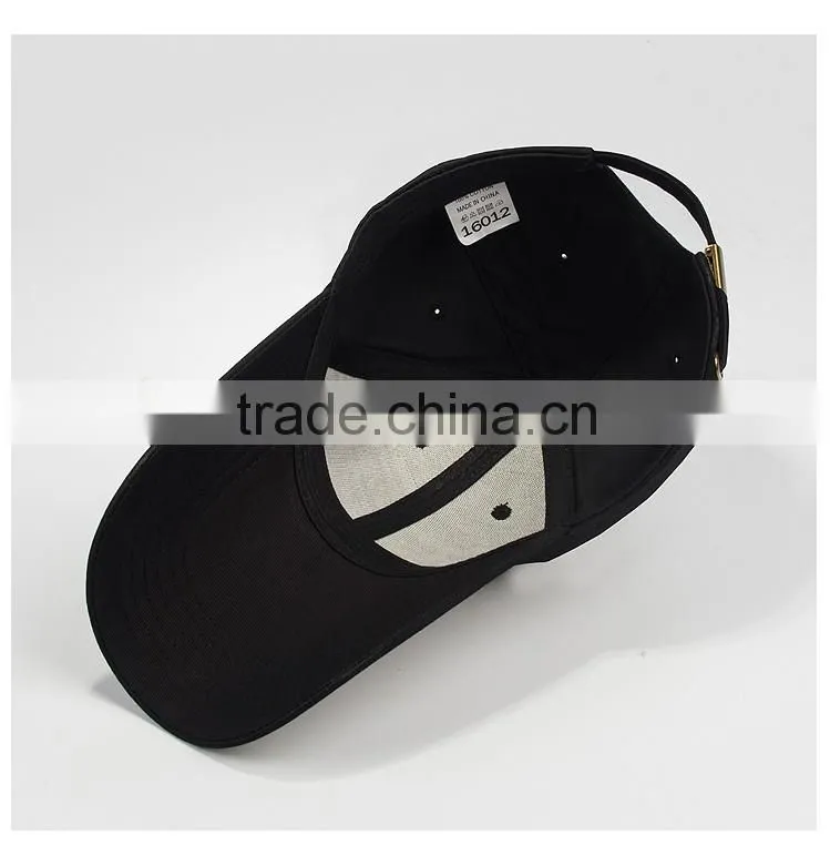 custom wholesale fashion baseball cap,promotion sports cap