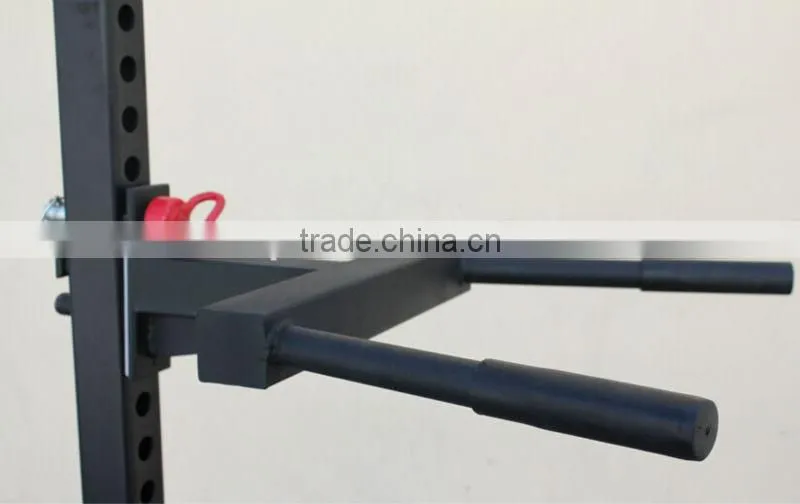Safety Arm for Crossfit Rig Power Rack