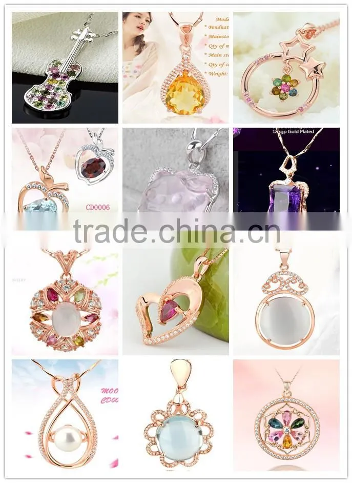 Genuine solid 925 sterling silver necklace silver jewellery, 925 silver necklaces for women