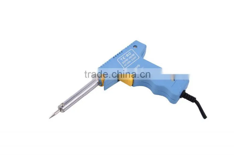 SI013 110-130V 220-240V high quality for carving soldering iron