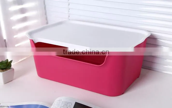Chinese manufacturer of storage use and storage box