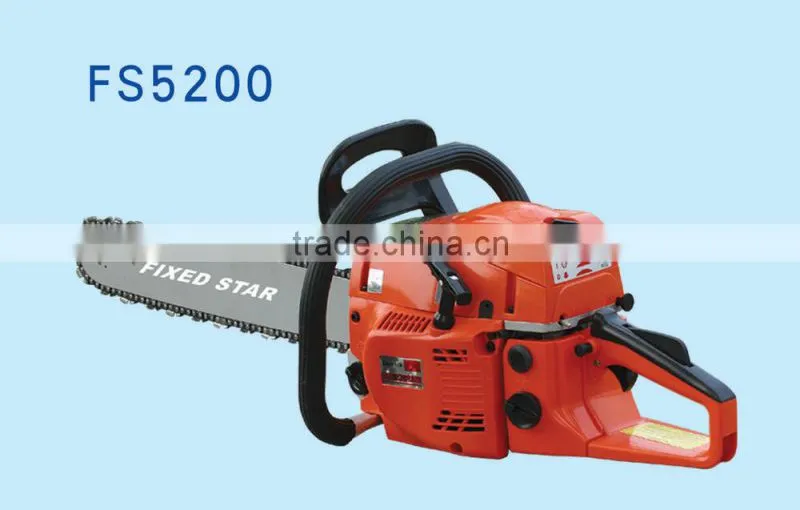Chain Saw FS5200