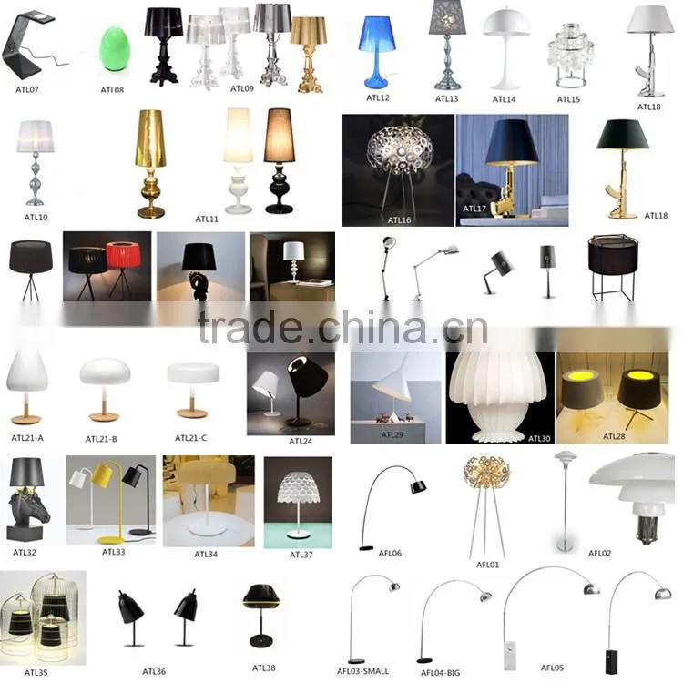 Cotton Ball Pendant lamp