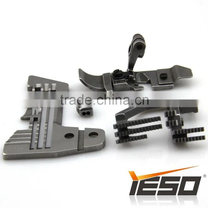 Pegasus M800 Gauge Set Pegasus Overlock Sewing Machine Spare Parts Sewing Accessories