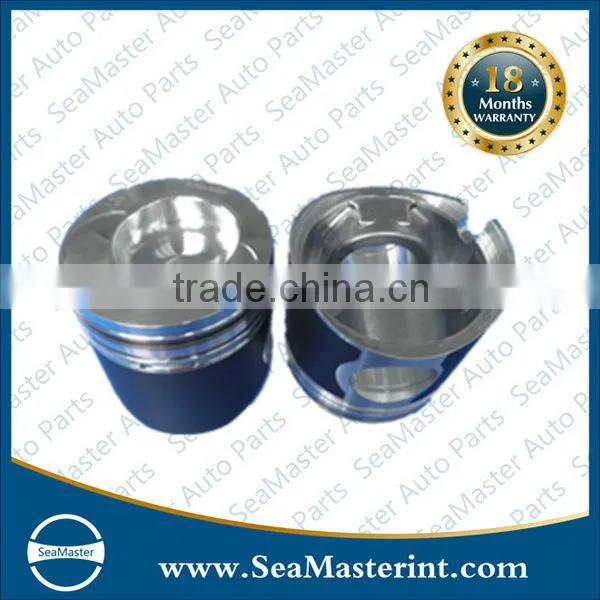 Piston For Mercedes Benz 0M360 Engine piston OEM NO.0051000
