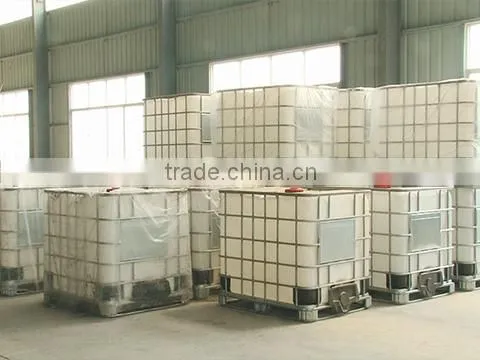 Shandong Shengyu New Material Co., Ltd. company overview - view 1