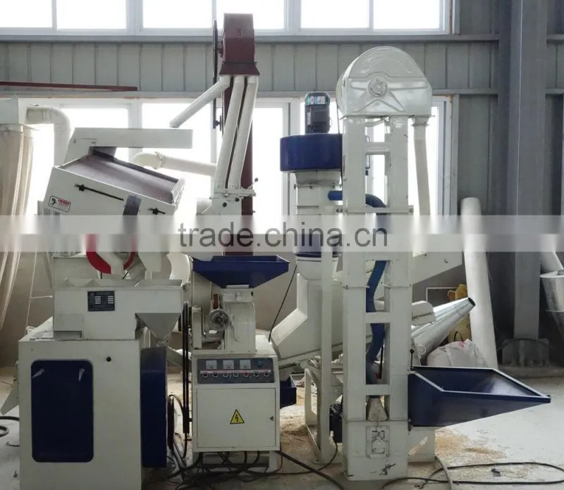 good paddy separator ,hammer mill ,grain dryer and new condition rice mill for sale