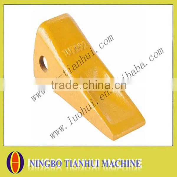 factory high quality excavator teeth & parts