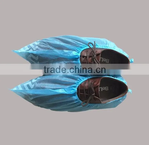 PE+CPE Shoe Cover