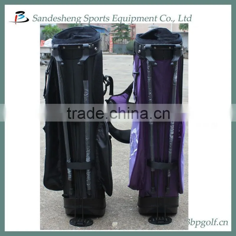 custom made golf bags