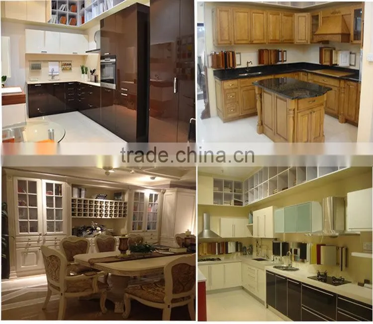 Various Mood kitchen cabinet for your home design