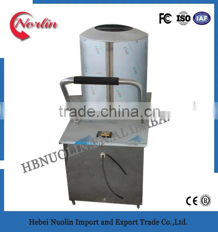 250 model manual automatic noodle maker