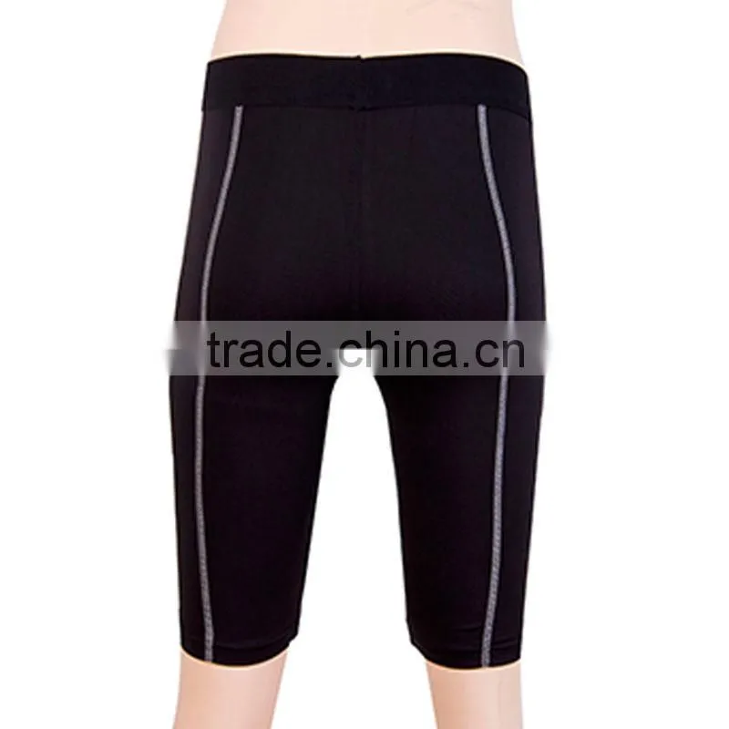 Ladies fitness clothing women leggings tight yoga wear capris pants