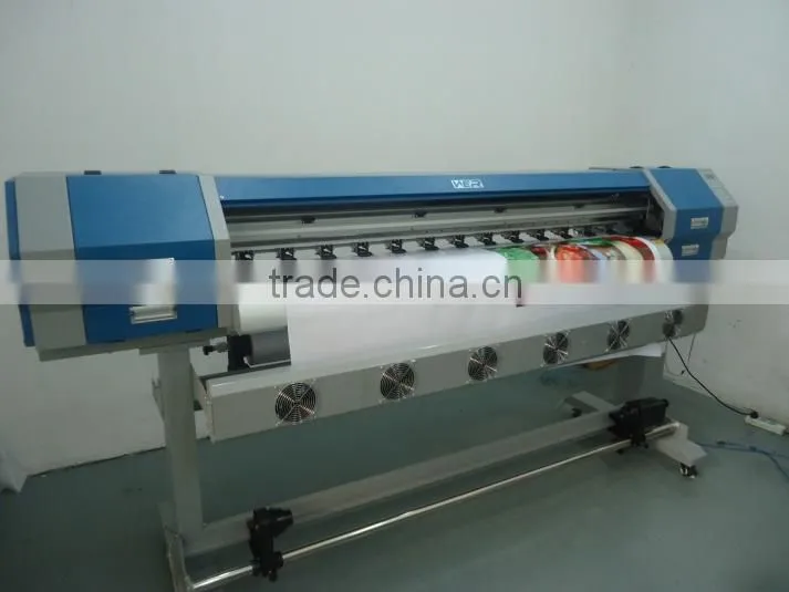Shanghai WER-China Industry Co., Ltd. company overview - view 4