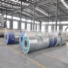Luoyang HW Import And Export Co., Ltd. company overview - view 1