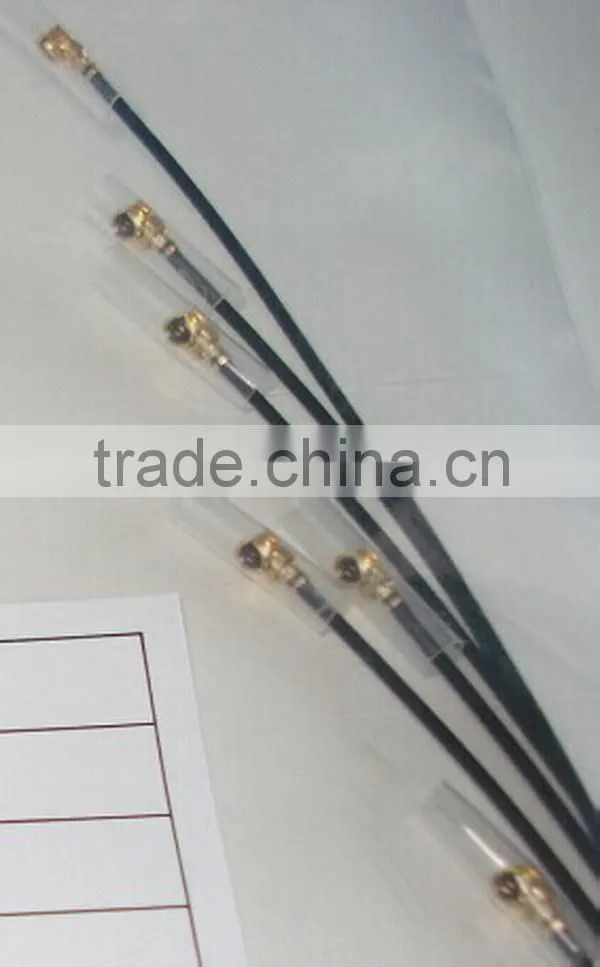 Newest Best-Selling n male connector for rg8 cable