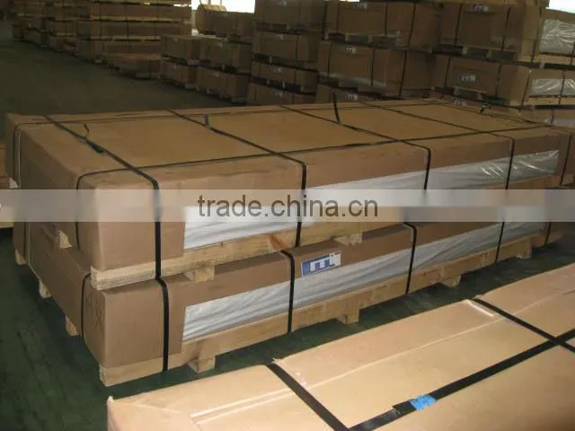 7075 alloy aluminum sheet