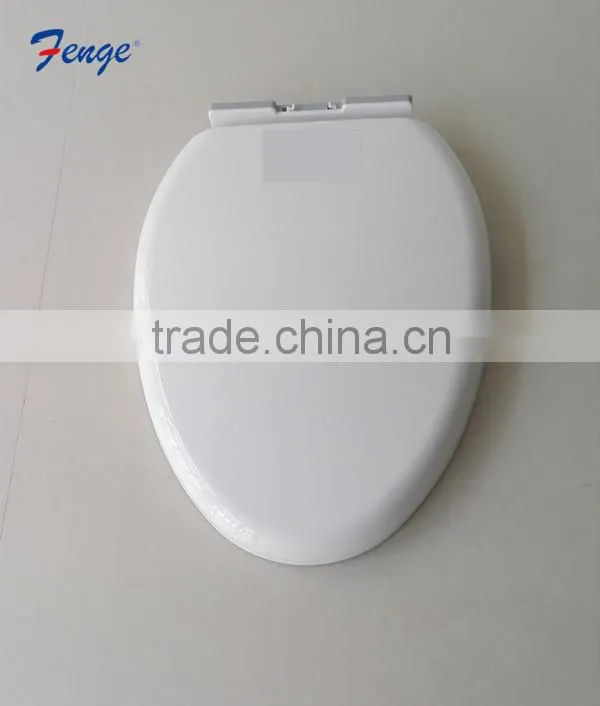 china new design pp toilet seat lift for ceramic toilet