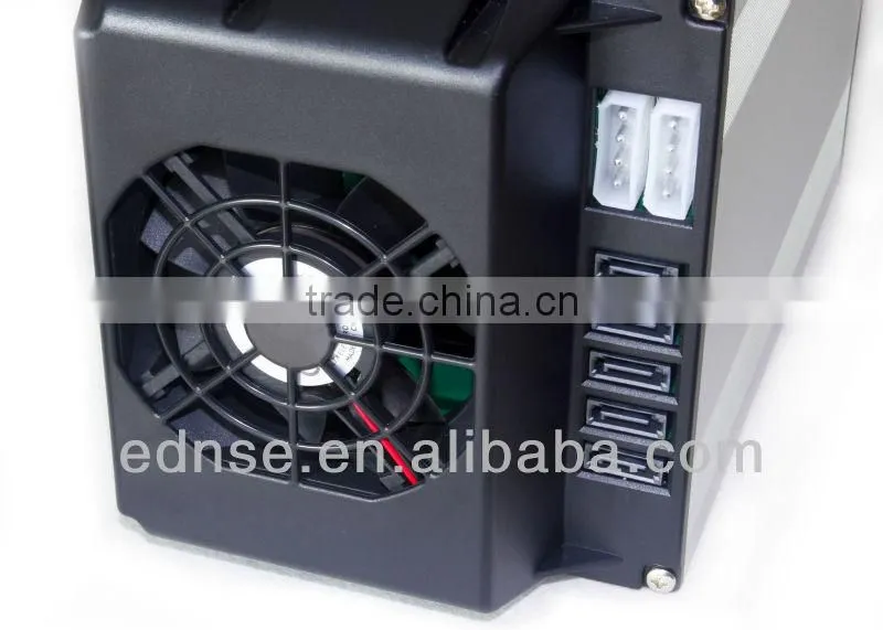 EDNSE storage kit ED3005 hard disk module for 3U server 5 hot-swap HDD bays