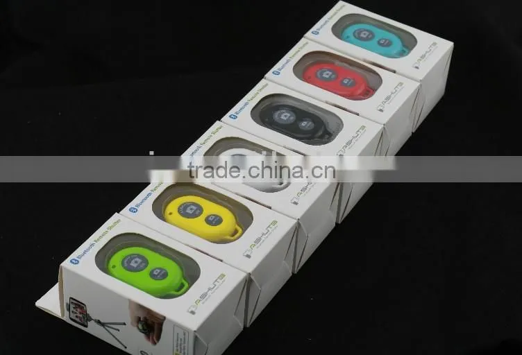 New bluetooth Camera remote Shutter control
