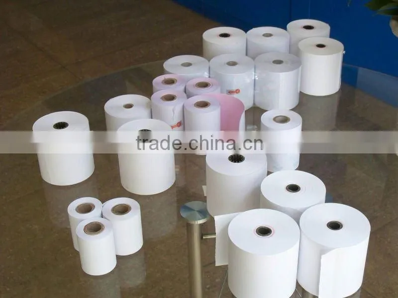 High quality Cash register paper factory selling