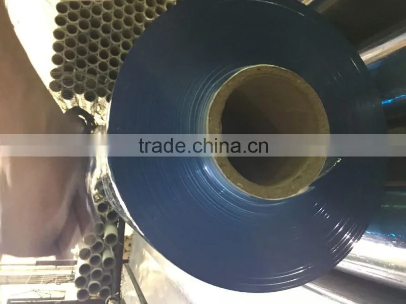 Super clear PVC soft Film For Tablecover