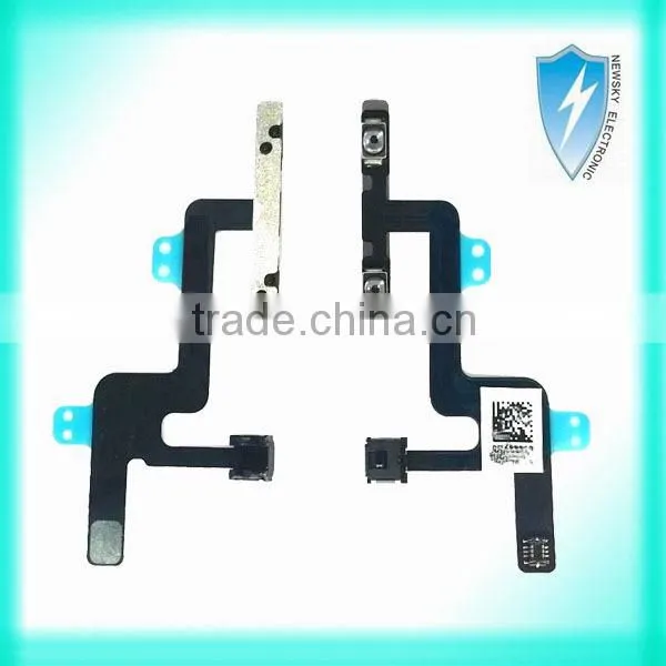 For iPhone 6 Volume Buttons Flex Cable Replacement