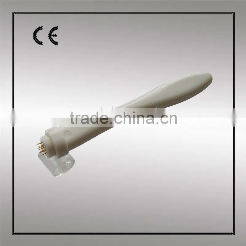 36 needles CE approval derma e