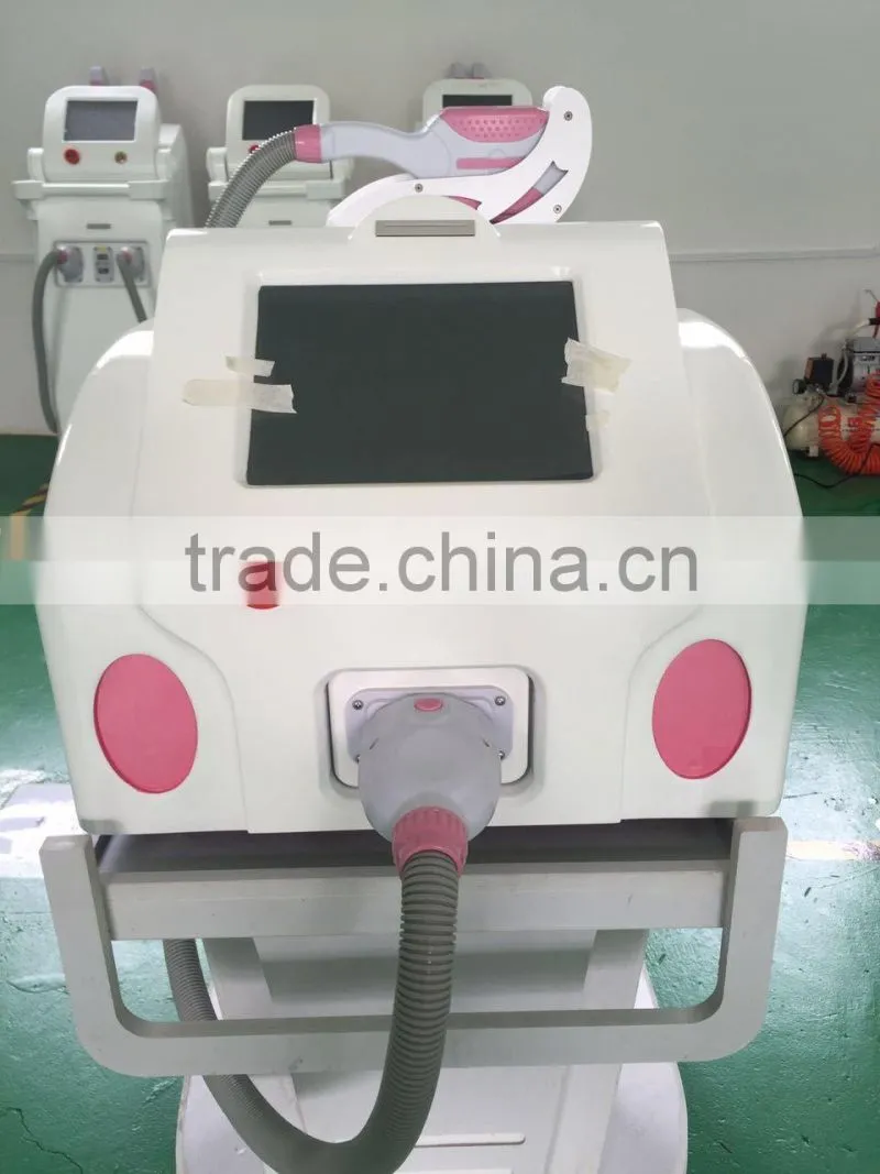 2016 Advanced elight excellent elight machine with lowest price