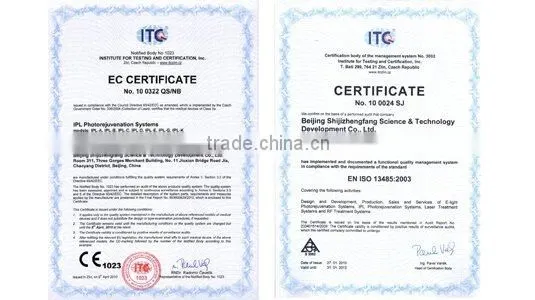 808nm Diode Laser for all types hair removal