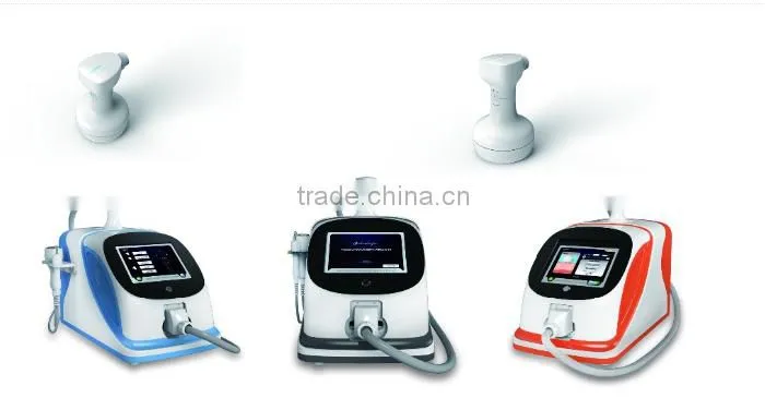 sanhe hifu body shaping fat removal slimming machine/Hifu slimming