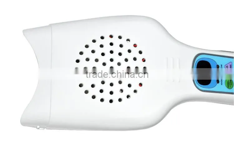 blue light teeth whitening machine / equipment for beauty salon