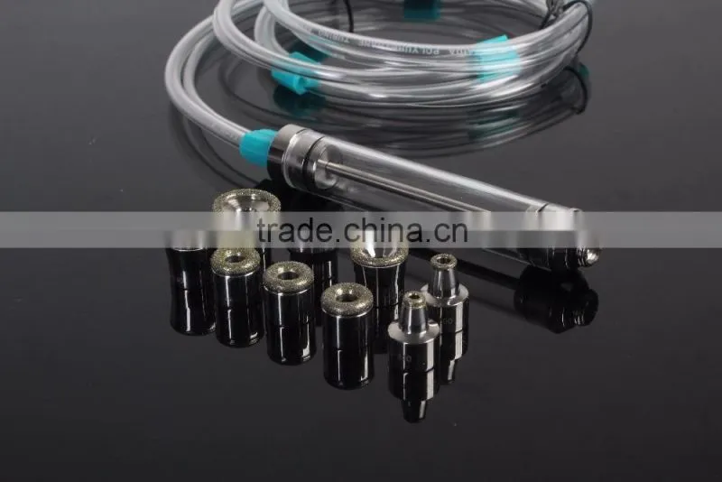 M-D6 Facial SPA water dermabrasion peel off dead skin water skin