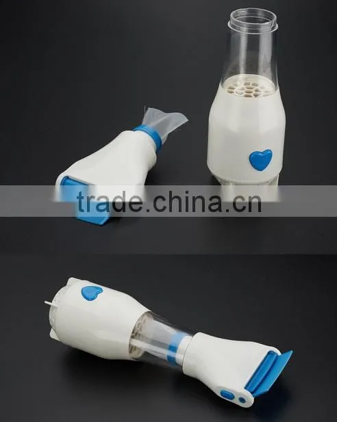 2016 popular Anti Lice Removable Comb for Dogs or Cats