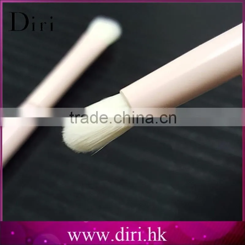 hot sale new design small makeup brush set for girl