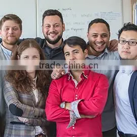 Brand Distribution Poland Ltd Sp. Z O. O. Sp. K. company overview - view 1