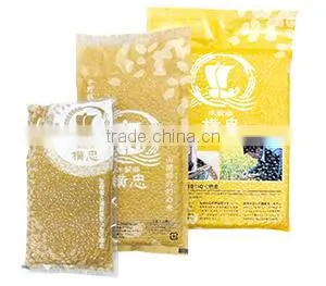 Japanese High Quality First Frost Rice with Vacuum Packaging