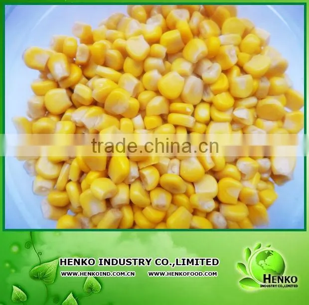 fresh sweet corn hot sale