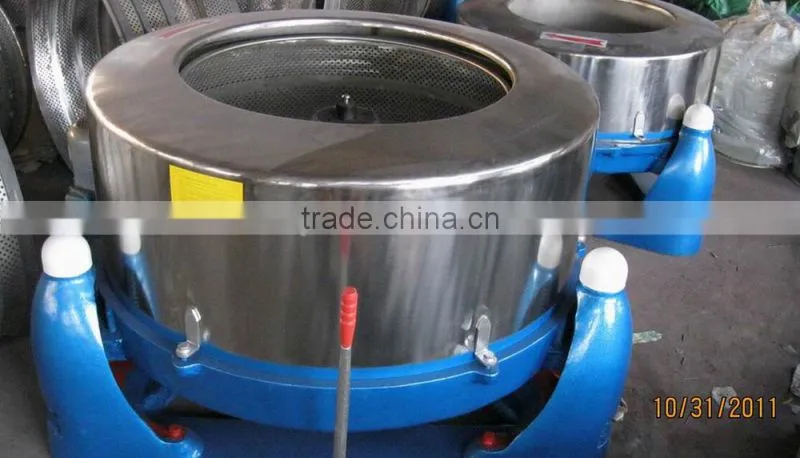 Cheap Price laundry hydro extractor | hydro extractor machine | hydro extractor