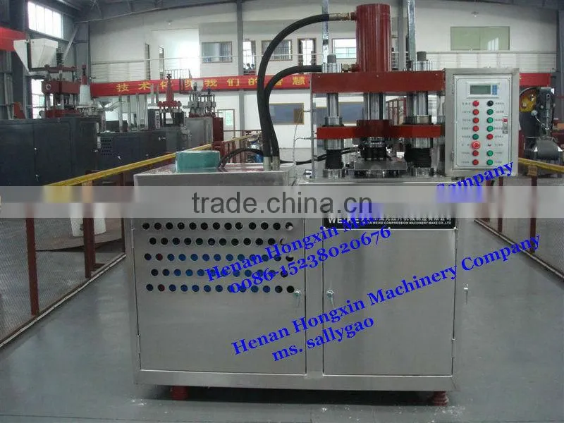 stainless steel salt tablet press machine
