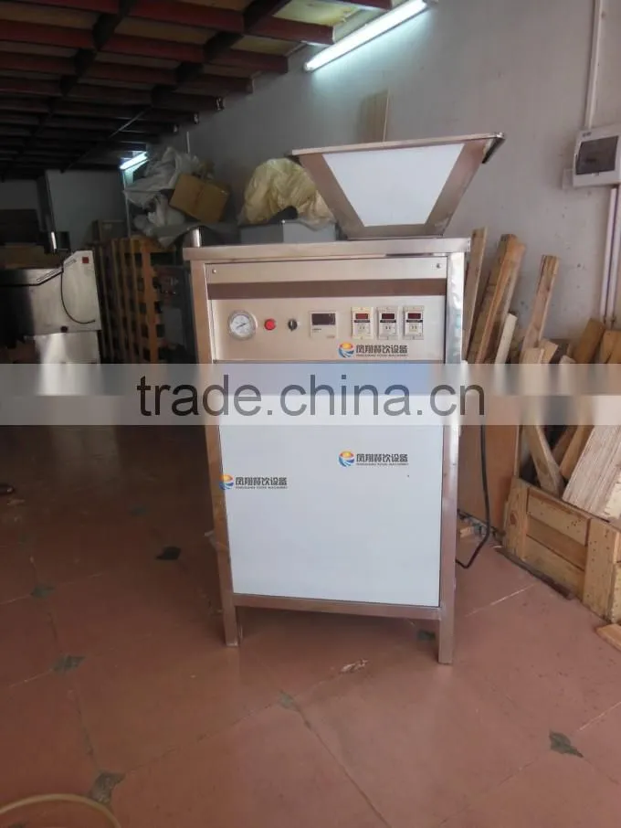 Chinese Super Automatic 300kg/H Onion Peeling Machine